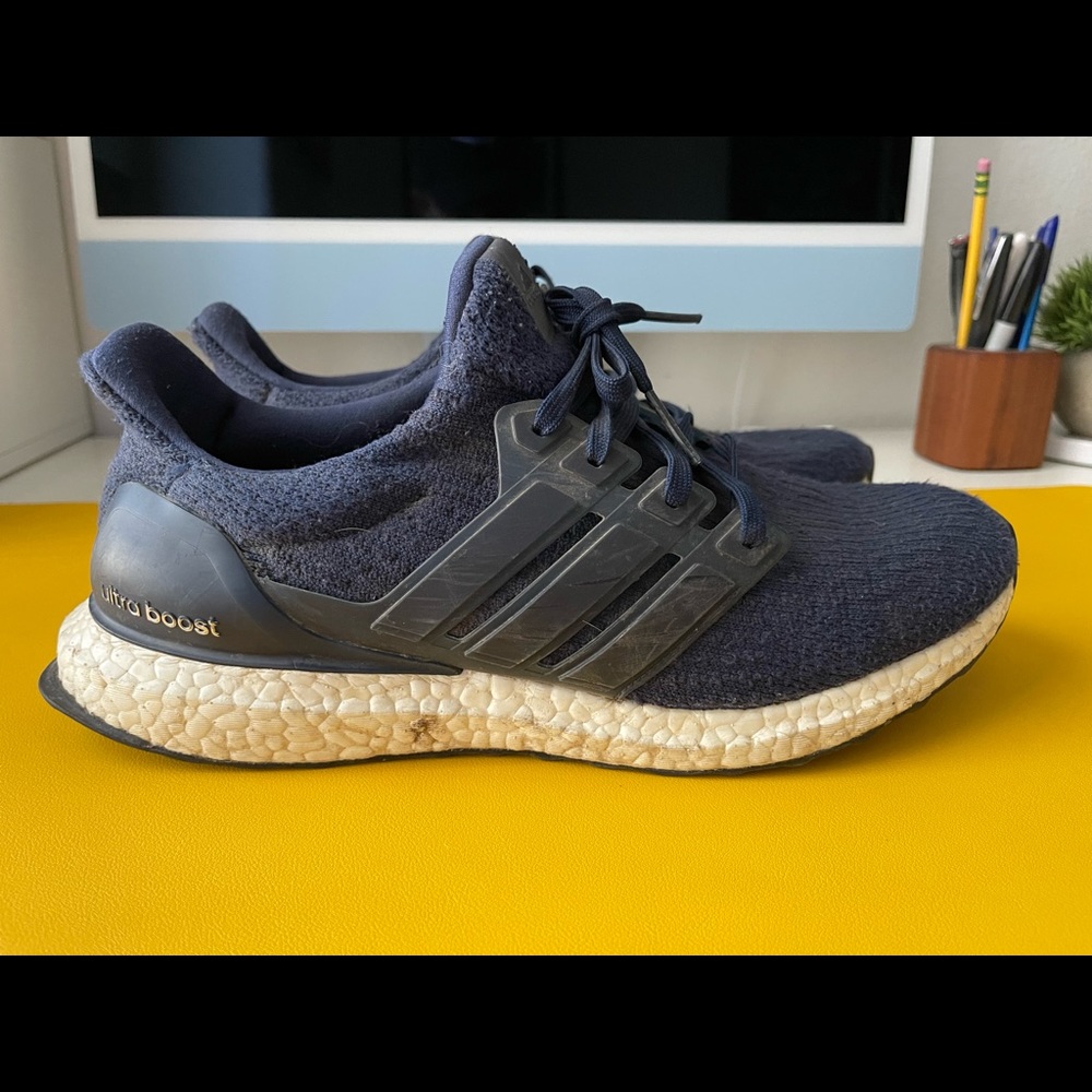 Adidas Ultraboost PrimeKnit